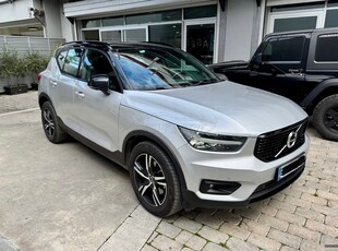 Volvo XC40 '18 T5 AWD Geartronic R-Desing