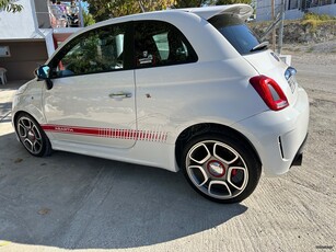 Abarth 500 '09