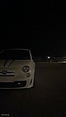 Abarth 500 '10 ABARTH 500