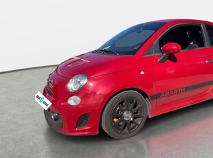 Abarth 500 1.4 Turbo