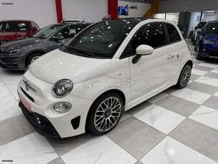 ABARTH 500 1.4 TURBO 16V T