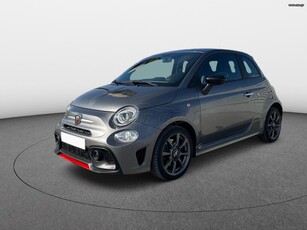 Abarth 500 '18 595 Γνήσιο