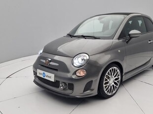 Abarth 500C 1.4 Turismo