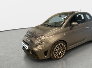 Abarth 595 1.4 Turbo