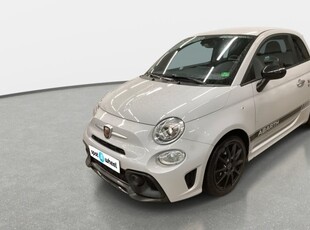 Abarth 595 1.4 Turbo