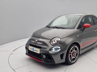 Abarth 595 1.4 Turbo