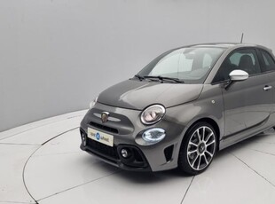 Abarth 595 Turismo 1.4 T-Jet 70th Anniversary