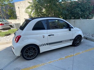 Abarth 595 Turismo '16