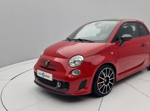 Abarth 595C 1.4 Competizione