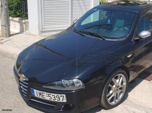 ALFA ROMEO 147 1.6 JTDM 16V 2008