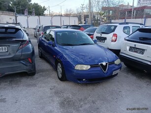 ALFA ROMEO 156 1.6 16V T.Spark 2002