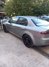 ALFA ROMEO 159 2.2cc ΠΛΗΡΩΜΕΝΑ ΤΕΛΗ 2024 2007