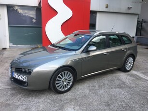 ALFA ROMEO 159 JTS 2007