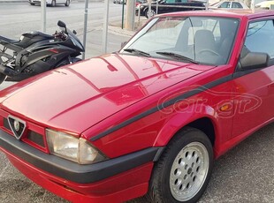 ALFA ROMEO 75 2000cc twin spark 11HP 1992