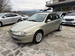 Alfa Romeo Alfa 147 '02 1600cc 105ps