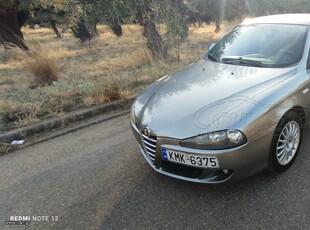 Alfa Romeo Alfa 147 '06 147 T.SPARK