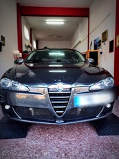 Alfa Romeo Alfa 147 '06 1.6 16V T.SPARK Δέρμα