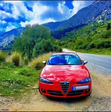 Alfa Romeo Alfa 147 '07 IMOLA 1.6 120 HP