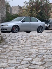 Alfa Romeo Alfa 156 '03 2.0jts