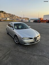 Alfa Romeo Alfa 156 '04