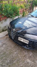 Alfa Romeo Alfa 156 '04 Face lift