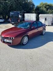 Alfa Romeo Alfa 159 '06 τελη '25