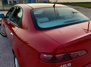 Alfa Romeo Alfa 159 '07 Κτεο οκ τελη οκ