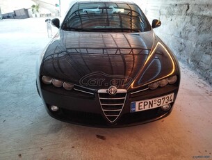 Alfa Romeo Alfa 159 '09 Tbi Ti