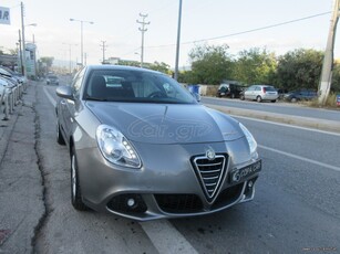 ALFA ROMEO BRERA DIESEL COPA CAR ΜΕ ΑΠΟΣΥΡΣΗ 2011