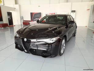 ALFA ROMEO GIULIA 2.2 Turbo Diesel 190hp AT8 SPRINT 2023