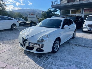 Alfa Romeo Giulietta '10 1600cc 115ps Diesel