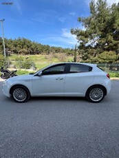 Alfa Romeo Giulietta '10