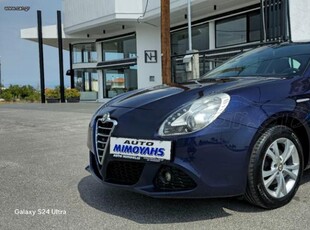 ALFA ROMEO GIULIETTA 1.4 120ps 2011