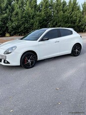 ALFA ROMEO GIULIETTA 1.4 TB 16V Turismo 2014