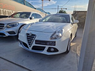 Alfa Romeo Giulietta '15 Giulietta 1.4 Turbo Turismo