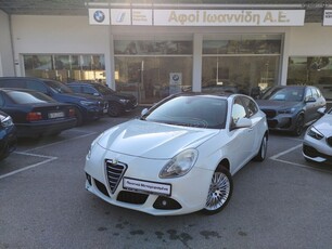 ALFA ROMEO GIULIETTA 1.6