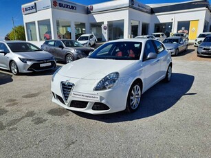 ALFA ROMEO GIULIETTA 1.6 JTD 105hp