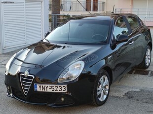 ALFA ROMEO GIULIETTA 1.6 JTDM 16V 2010