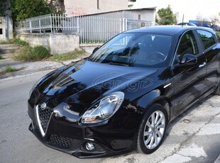 ALFA ROMEO GIULIETTA 1.6 JTDM