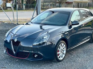 Alfa Romeo Giulietta '16 SUPER / TCT / BREMBO / ΔΕΡΜΑ