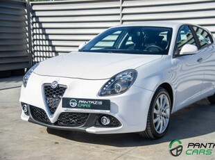 ALFA ROMEO GIULIETTA 1.6JTDM 120HP ΖΑΝΤΕΣ 6ΤΑΧΥΤΟ CLIMA 101€ ΤΕΛΗ 2019