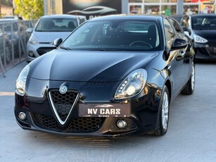 Alfa Romeo Giulietta '17 1.6 JTDM 16V FULL EXTRA ΑΥΤΟΜΑΤΟ LED/NAVI