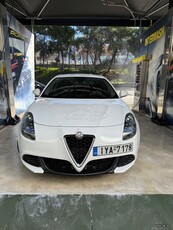 Alfa Romeo Giulietta '18