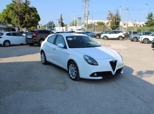 ALFA ROMEO GIULIETTA 5 Χρόνια εγγύηση