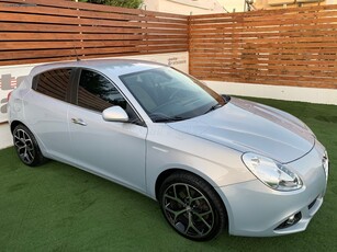 ALFA ROMEO GIULIETTA DISTINCTIVE/CLIMA/18 ΖΑΝΤΕΣ!! 2016