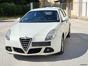 ALFA ROMEO GIULIETTA NAVI 2012