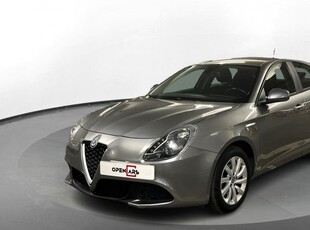 ALFA ROMEO GIULIETTA Super | ΕΛΛΗΝΙΚΟ 2018