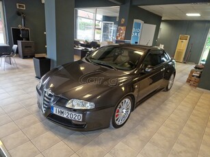 Alfa Romeo GT '05 3.2 V6 24V Distinctive