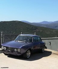 Alfa Romeo GT '69 Veloce