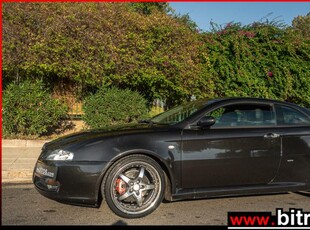 ALFA ROMEO GT COUPE 2.0L 16V JTS 165HP! ΑΨΟΓΟ! 2006